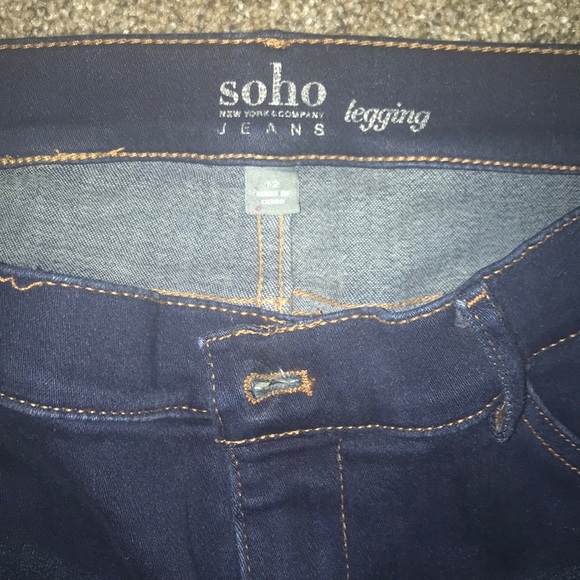 Jeans - Picture 3 of 3